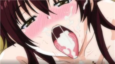 沉陷口交的嘴唇1。